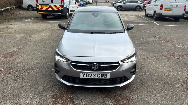 Vauxhall Corsa 1.2 Turbo Ultimate 5dr Petrol Hatchback